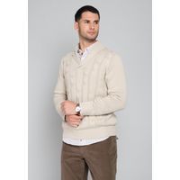 Sweater Cuello Smoking