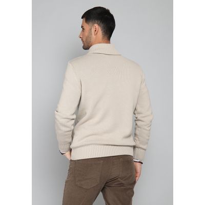 Imagen 2 del producto Sweater Cuello Smoking