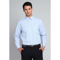 Camisa Formal A Cuadros