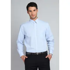 VAN HEUSEN - Camisa Formal A Cuadros