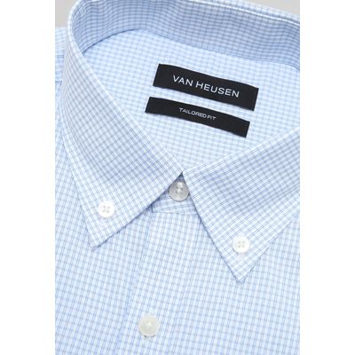 Imagen 2 del producto Camisa Formal A Cuadros