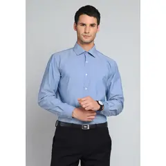 VAN HEUSEN - Camisa Formal Fantasía