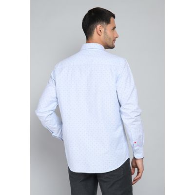 Imagen 2 del producto Camisa Print Spandex