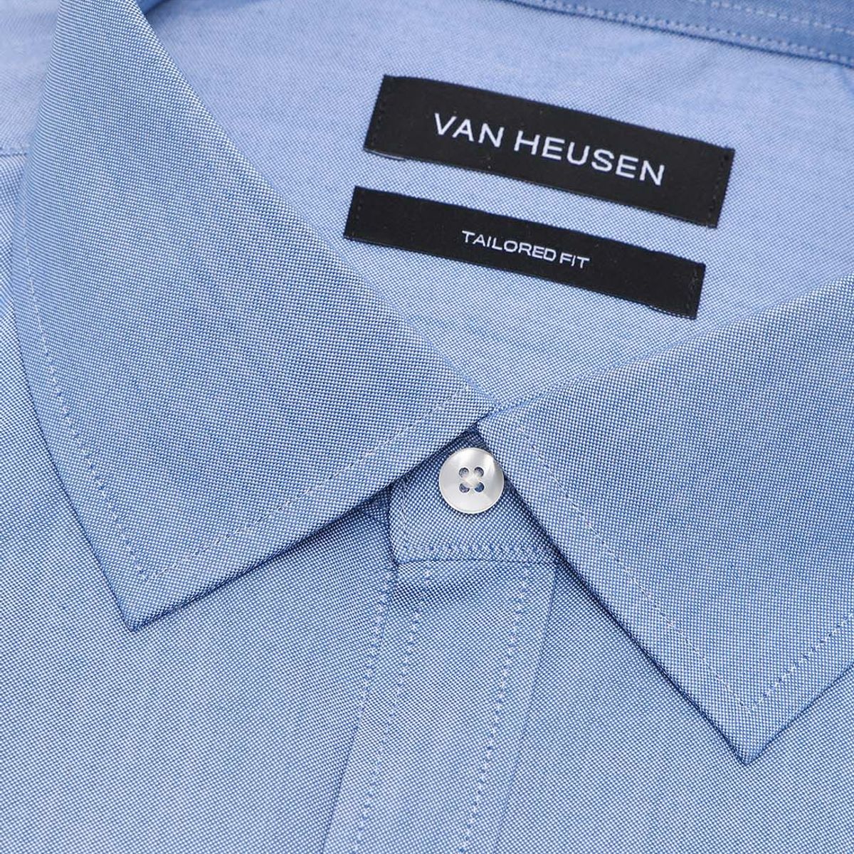 VAN HEUSEN - Camisa Formal Fantasía Van Heusen VAN HEUSEN
