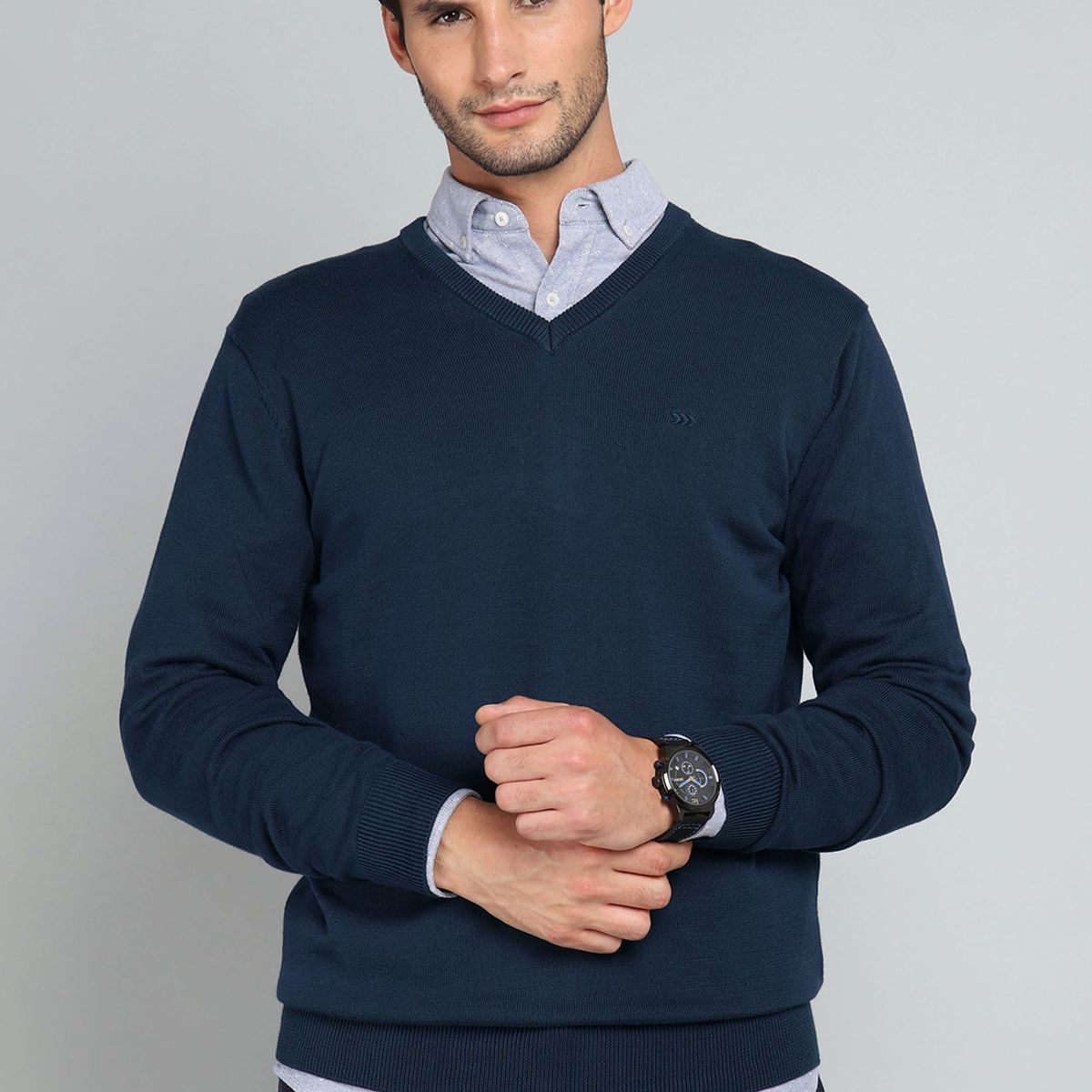 ARROW - Sweater Cuello V Arrow ARROW