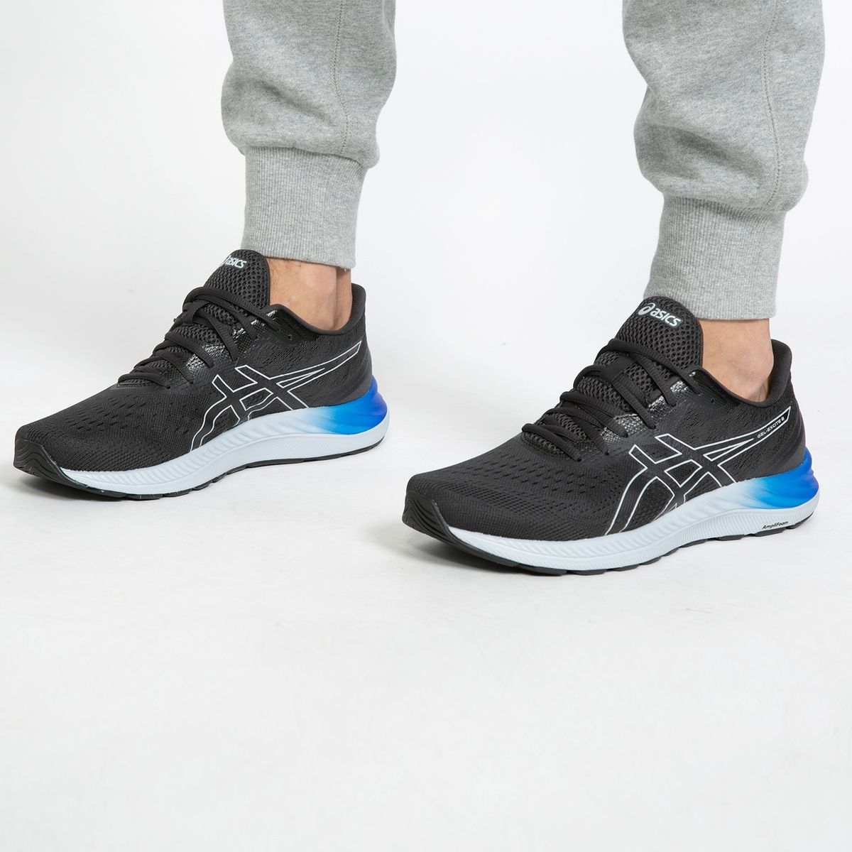ASICS - Gel-Excite 8 Zapatilla Running Hombre