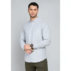 ARROW - Camisa Oxford Spandex
