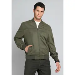 ARROW - Chaqueta Gamuza