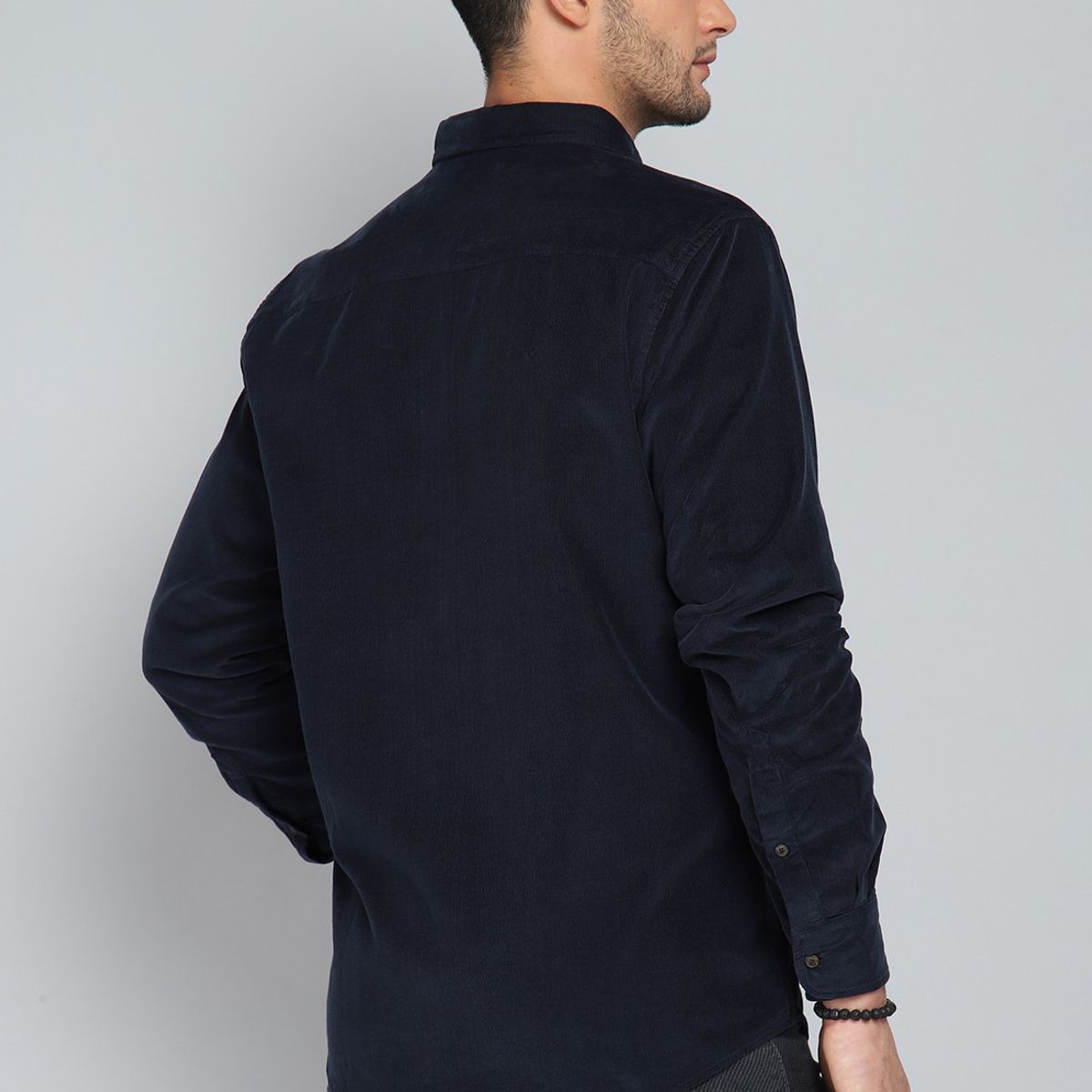 ARROW - Camisa Cotelé Manga Larga Arrow ARROW