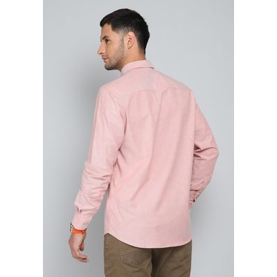 Imagen 2 del producto Camisa Oxford Spandex