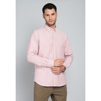 Camisa Rayas Spandex