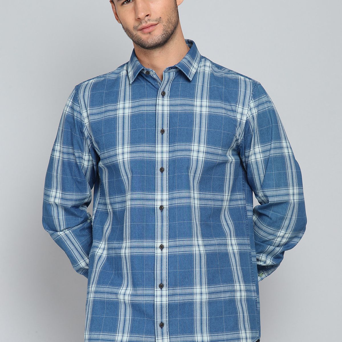 ARROW - Camisa Manga Larga Arrow ARROW