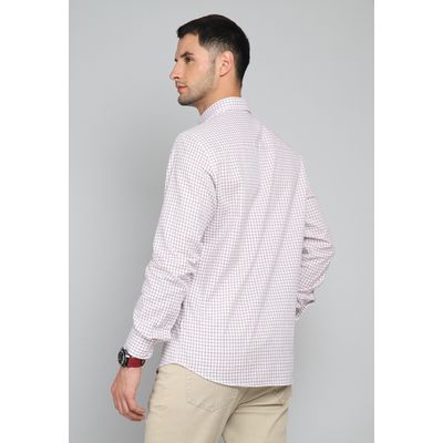 Imagen 2 del producto Camisa Cuadros Manga Larga