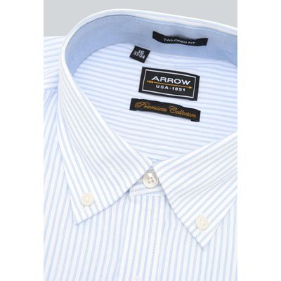 Imagen 2 del producto Camisa Formal A Rayas