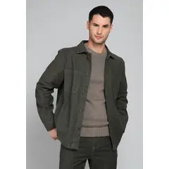 ARROW - Camisa Oversize Manga Larga