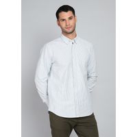 Camisa Oxford Spandex