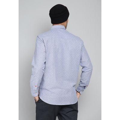 Imagen 2 del producto Camisa Print Spandex