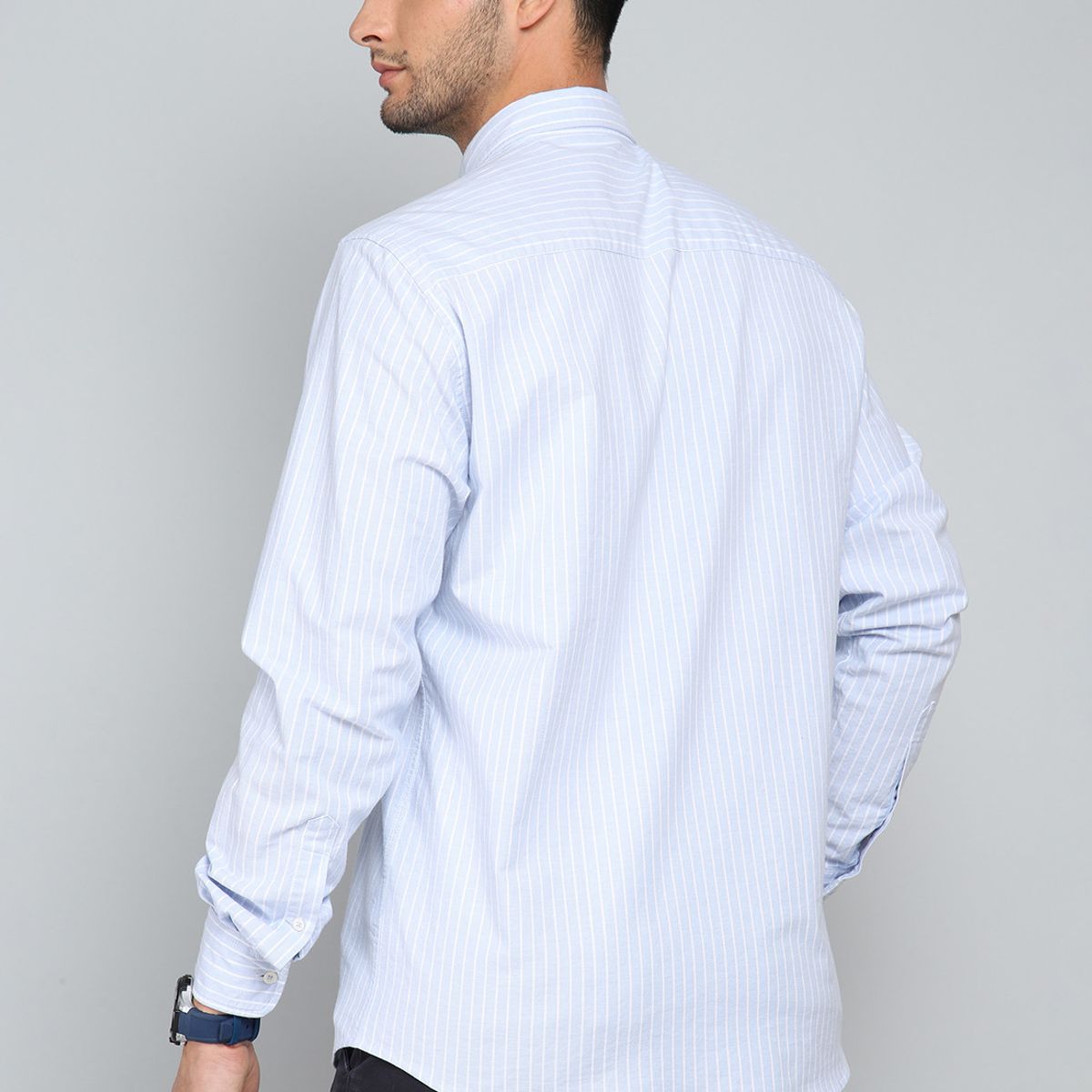 ARROW - Camisa Rayas Spandex Arrow ARROW