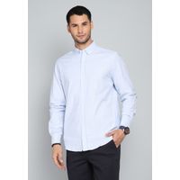 Camisa Rayas Spandex