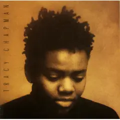 GRUPO LASER DISC - Vinilo Tracy Chapman Tracy Chapman 1LP