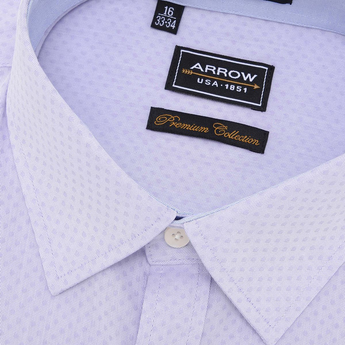 ARROW - Camisa Formal Fantasía Arrow ARROW