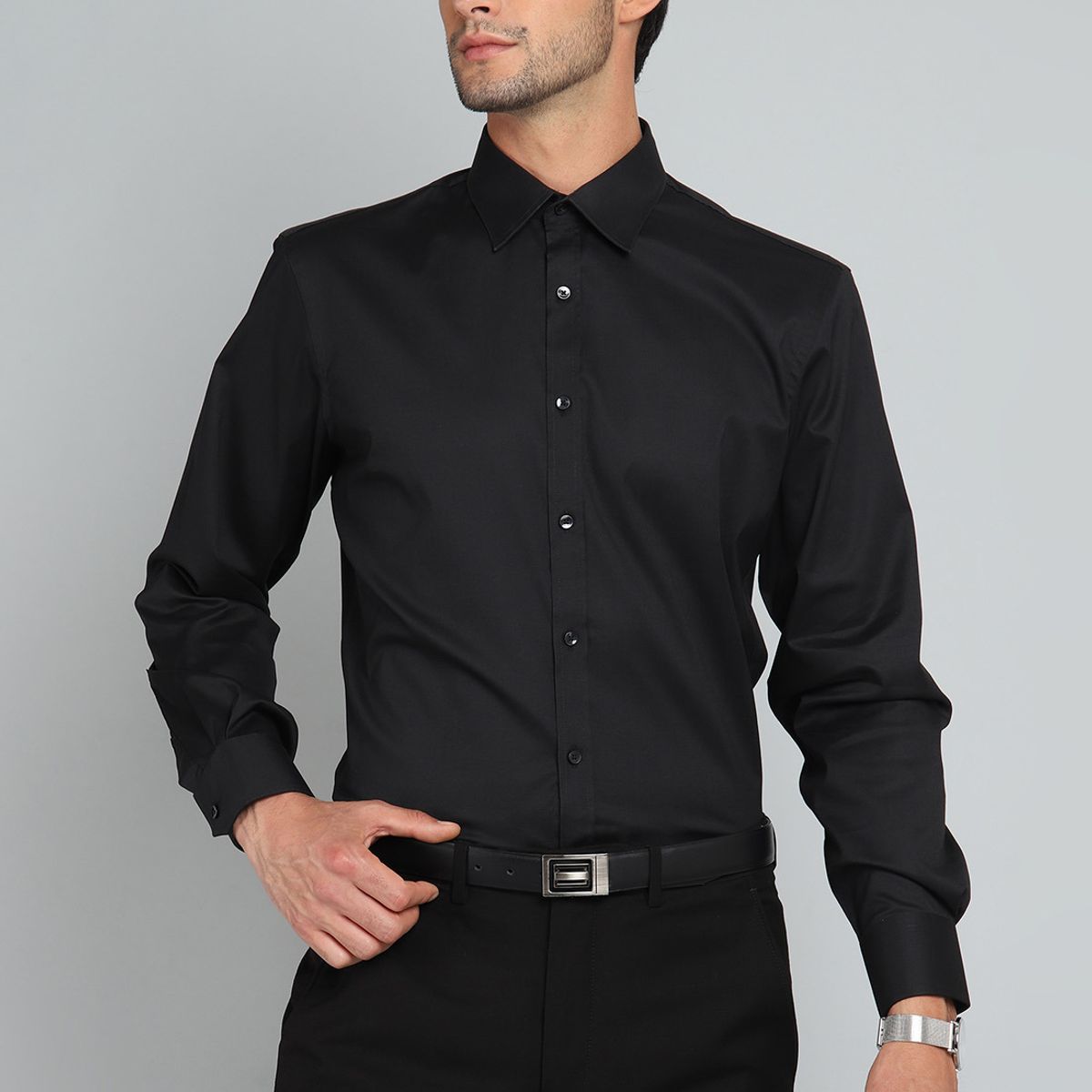 ARROW - Camisa Formal Lisa Spandex Arrow ARROW