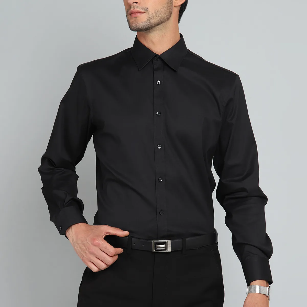 ARROW - Camisa Formal Lisa Spandex Arrow ARROW