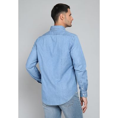 Imagen 2 del producto Camisa Denim