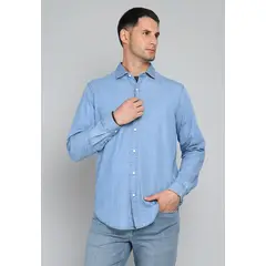 ARROW - Camisa Denim
