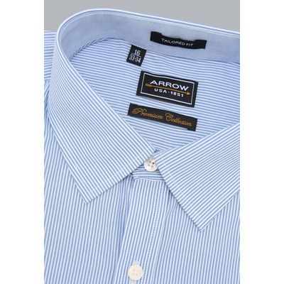 Imagen 2 del producto Camisa Formal A Rayas