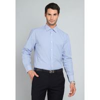 Camisa Formal A Rayas