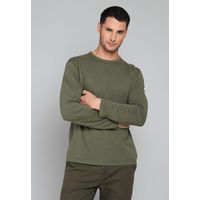 Polera Cuello Redondo