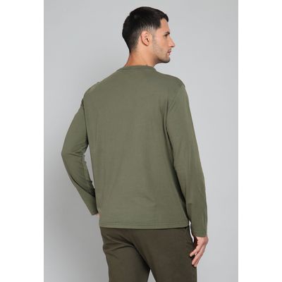 Imagen 2 del producto Polera Cuello Redondo