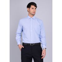 Camisa Formal Cuadros