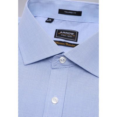 Imagen 2 del producto Camisa Formal Cuadros