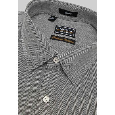 Imagen 2 del producto Camisa Formal Texturada Spandex