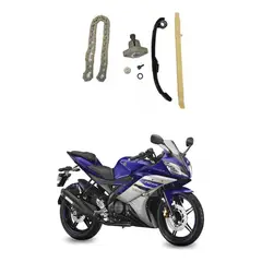 GENERICO - Kit Distribución Moto Yamaha R15 V1 - V2 Completo