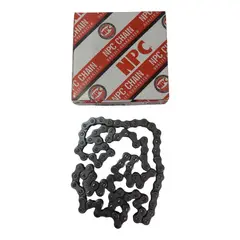 GENERICO - Cadena Distribución Moto Honda Cb1 / Cb125f Twister Japonés
