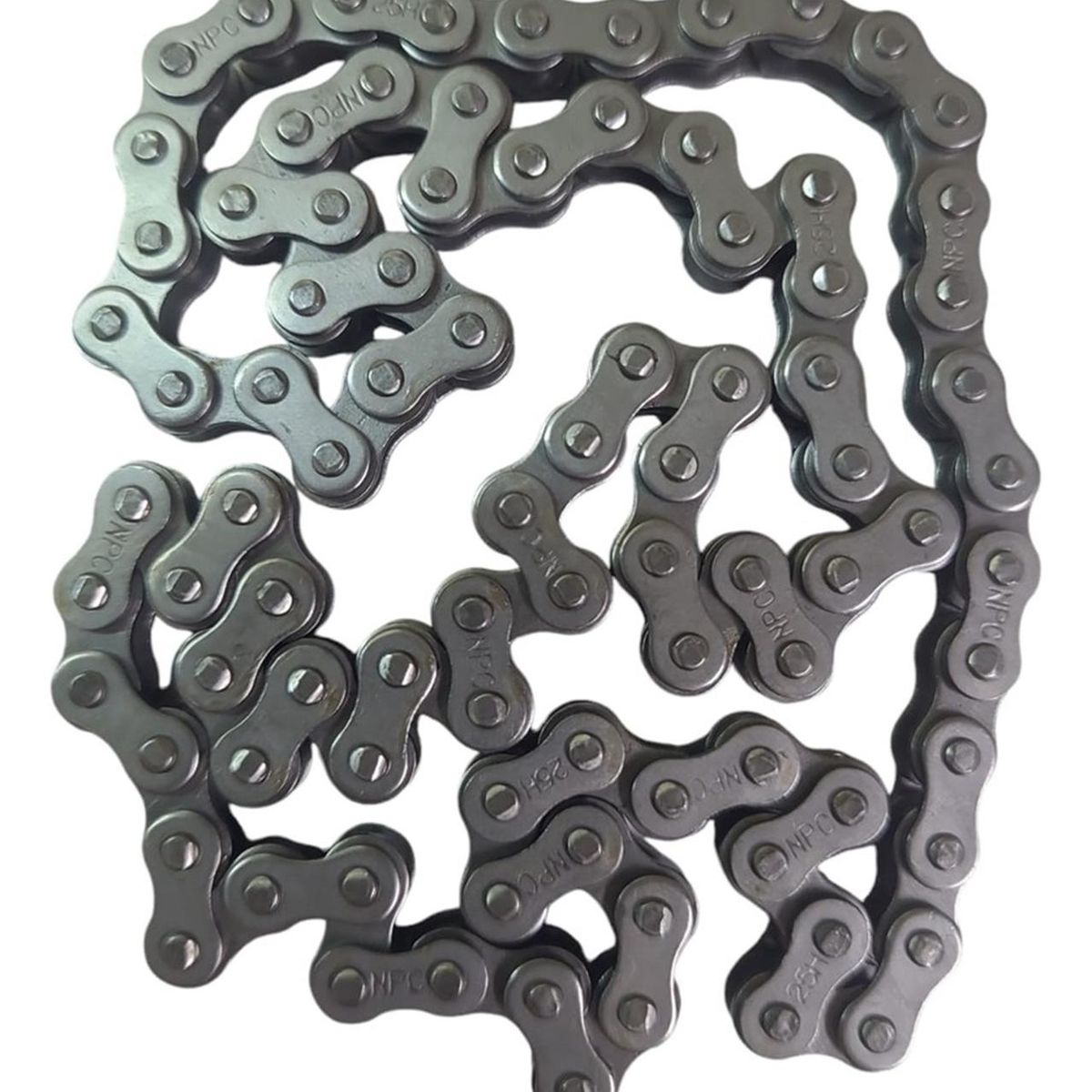 GENERICO - Cadena Distribución Moto Honda Cb1 / Cb125f Twister Japonés