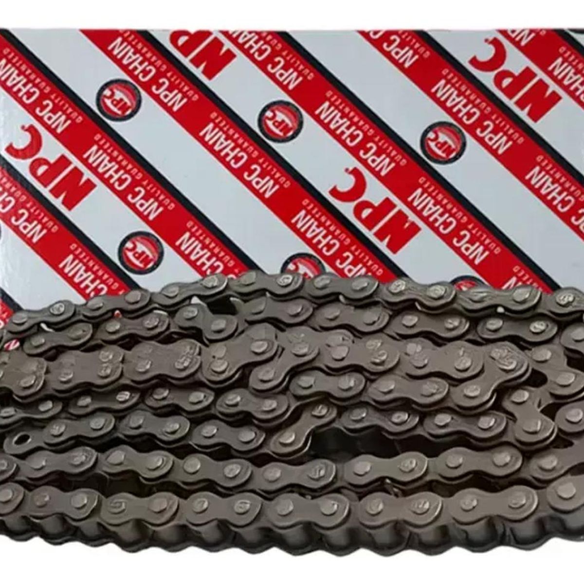 GENERICO - Cadena Distribución Moto Gn 125/cg125/xl125/cb125 Japones