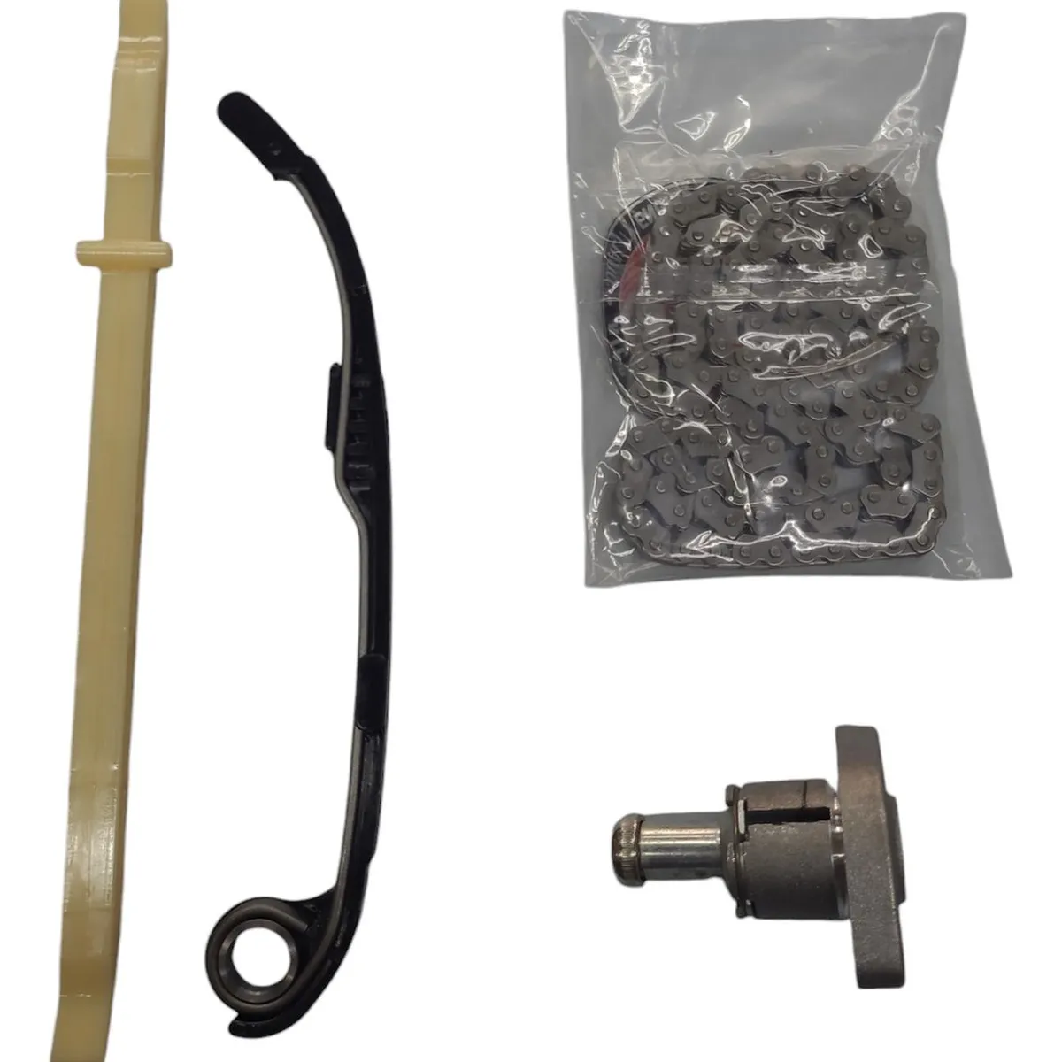 GENERICO - Kit De Distribución Moto Honda Xblade 160 Japones