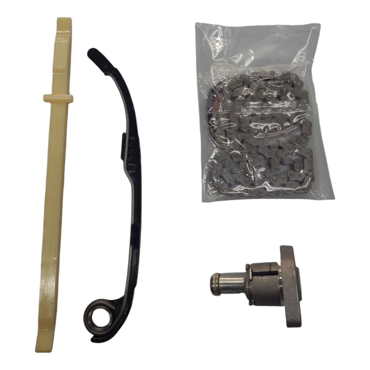 GENERICO - Kit De Distribución Moto Honda Xblade 160 Japones