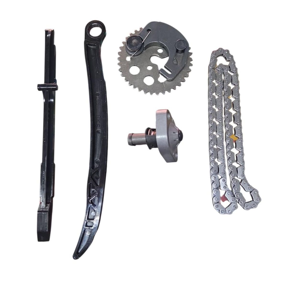 GENERICO - Kit Distribución Moto Yamaha R15 V3 - V4 Completo