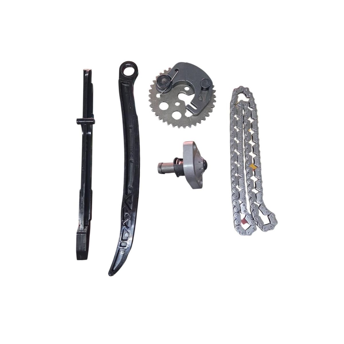 GENERICO - Kit Distribución Moto Yamaha R15 V3 - V4 Completo