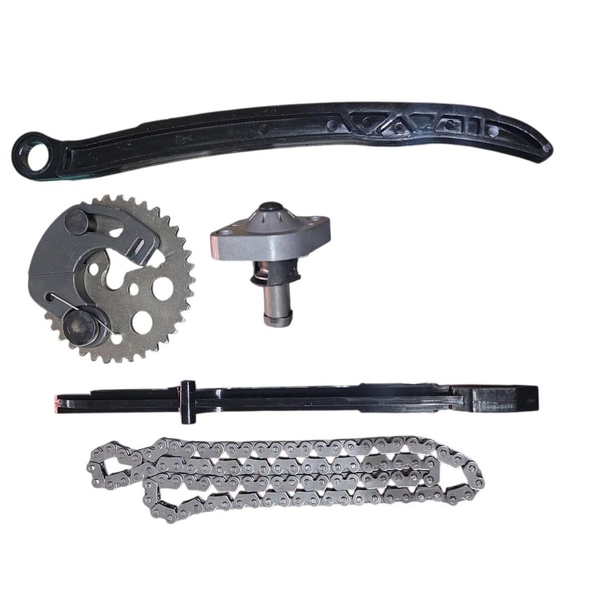 GENERICO - Kit Distribución Moto Yamaha R15 V3 - V4 Completo