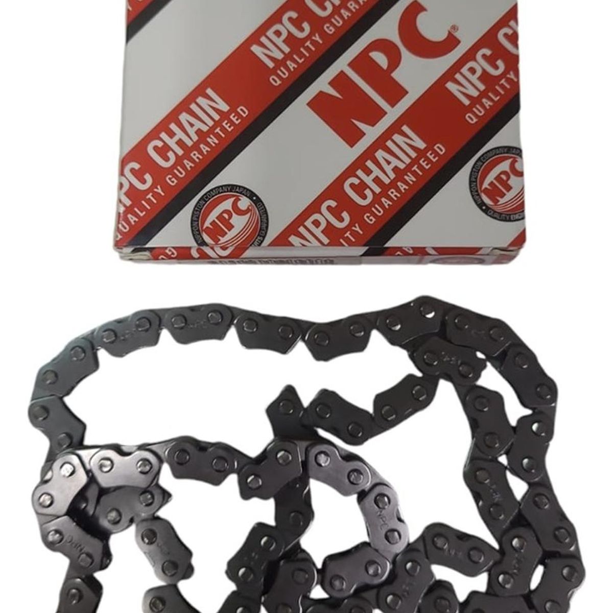 GENERICO - Cadena Distribución Honda Invicta 150 / Xr 150 / Shadow 150