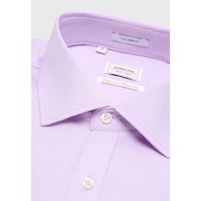 Imagen 2 del producto Camisa Hombre Formal Spandex Texturada