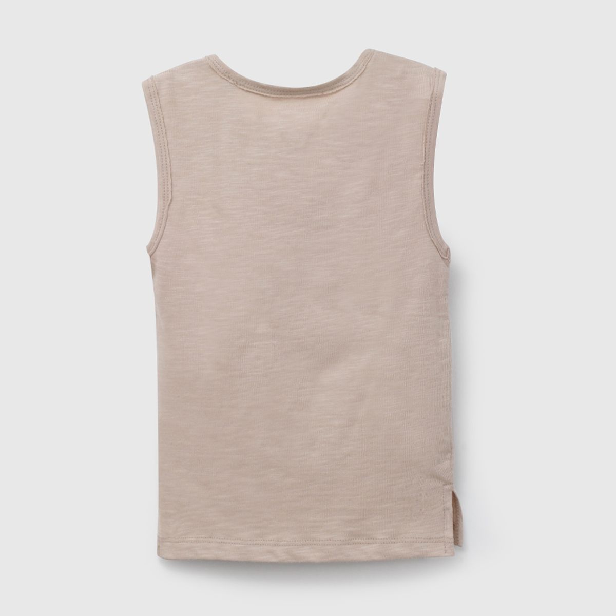 COLLOKY - Polera Niño Café 57427 Colloky