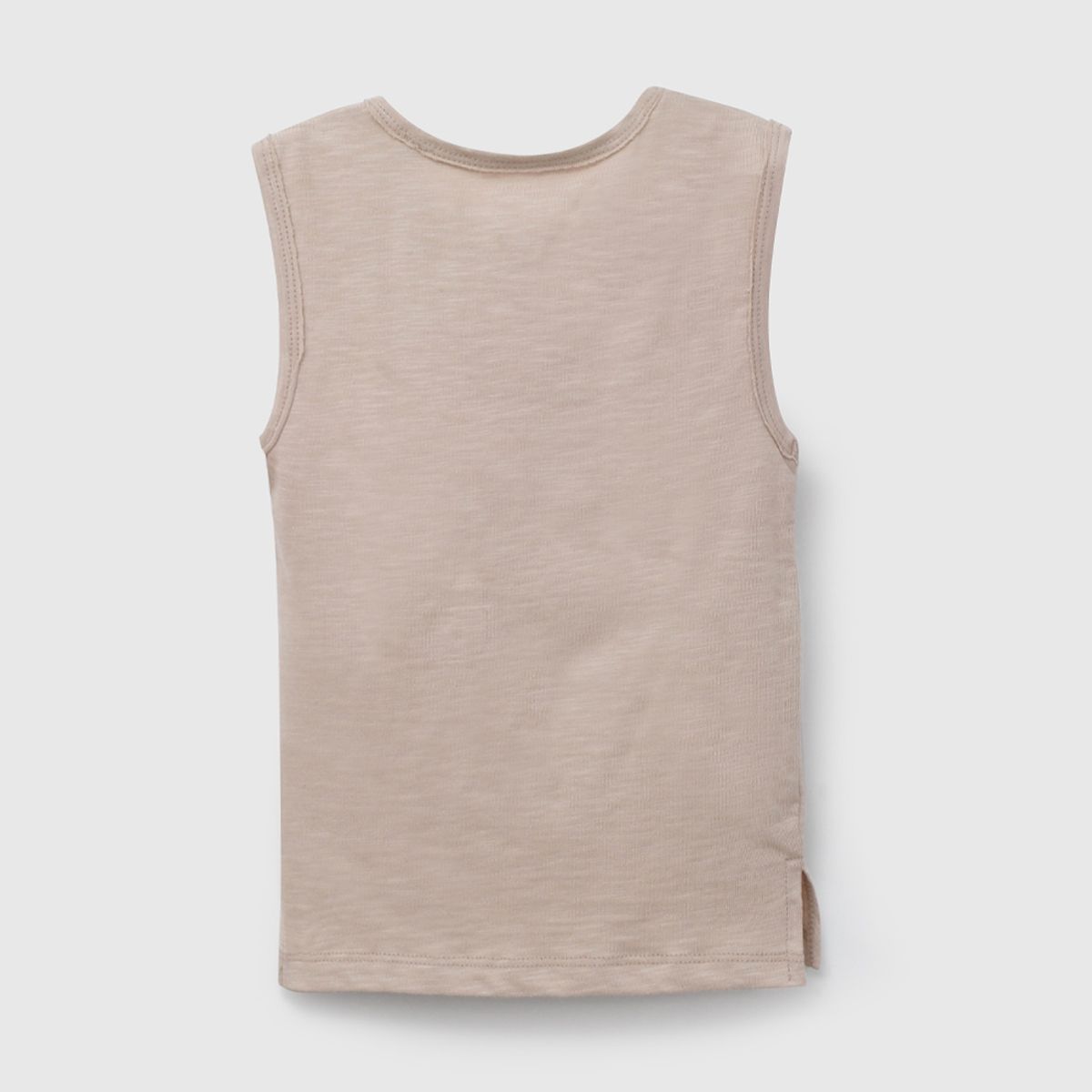 COLLOKY - Polera Niño Café 57427 Colloky