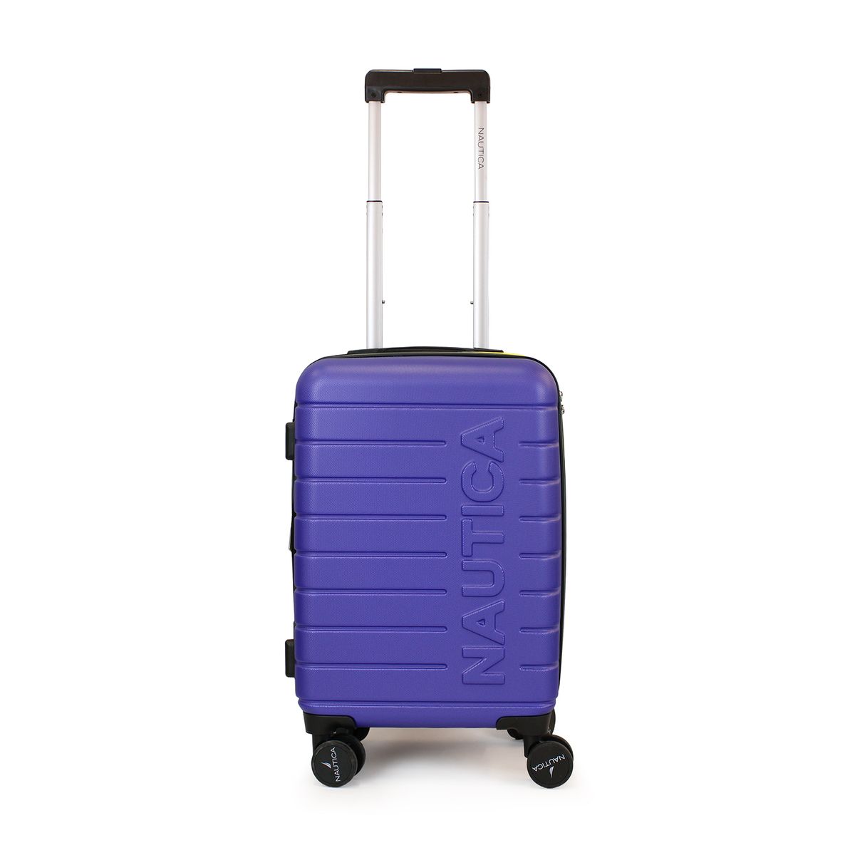 NAUTICA - Maleta S de cabina Nautica Argo 10kg blue